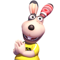 卜算子祝福表情包1 卜算子祝福表情包1