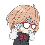 烫的表情包手绘2