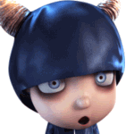 原神托马系列表情包8