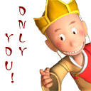 灵幻新隆表情包动态10 灵幻新隆表情包动态10