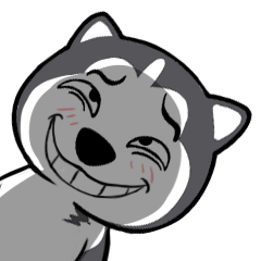 狗屁浪漫爱情故事表情包动态2 狗屁浪漫爱情故事表情包动态2