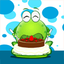 和尚文字表情图片14