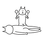 描述镜子的动态表情8