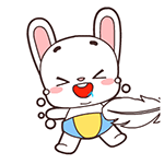 手指向下表情包8