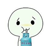 表达心情的表情包简笔画2