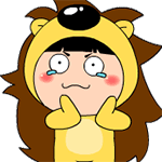 8张好好的苹果表情包6