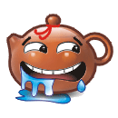 超恐怖微信表情动态5 超恐怖微信表情动态5