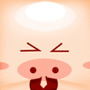 恶搞老陈表情包动态图5