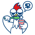 卡通动漫表情包画画可爱又呆萌12 卡通动漫表情包画画可爱又呆萌12