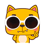 蘑菇头骂人表情包8