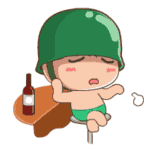 12张拥抱的经典表情10