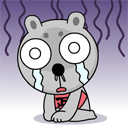 美女的惊讶表情10 美女的惊讶表情10