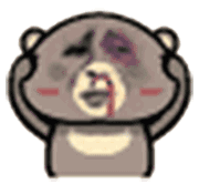 精选15组昵称的调皮表情2