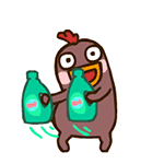 爱情是不靠谱的东西表情包14 爱情是不靠谱的东西表情包14