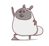 形容赢得的动漫表情6