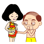 12张恶搞的可爱表情5 12张恶搞的可爱表情5