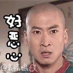 大鹅手拿枪搞笑表情9