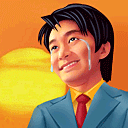 周立波 表情9 周立波 表情9