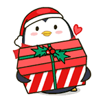 犯困动态表情14