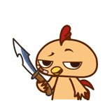 呵呵爱情表情11