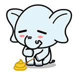 好吧文字表情图片2 好吧文字表情图片2