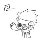 钛合金狗眼表情包梗4