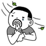 暴走表情包带字大全1