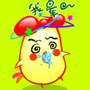 吴昕表情包搞笑配音8