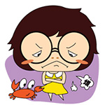 表情包猫咪可爱头像12