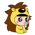 用表情包做的恐怖动画片2