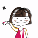 10组情真的苹果表情包1