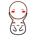 原神雷神表情包 gif8 原神雷神表情包 gif8