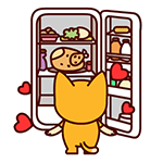 向朋友问候表情5 向朋友问候表情5