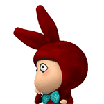 罗子君妈妈动漫表情包2