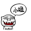 精选12组不在乎的emoji表情6