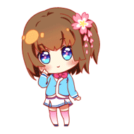 樱桃小丸子2微信表情6 樱桃小丸子2微信表情6