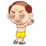 肌肉美女图表情12 肌肉美女图表情12