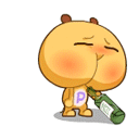 10张间的的GIF表情3