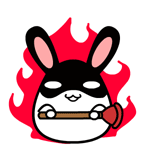 萌娃搞笑表情包gif5