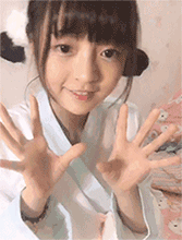 呆呆的搞笑视频8