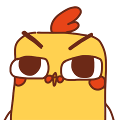 手绘马丽表情包13