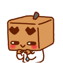 大号文字表情13