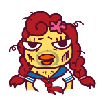 端午问候表情图10 端午问候表情图10