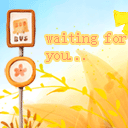 毛晓彤高清动态带字表情包9