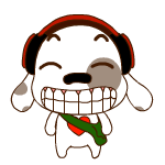 河北文安方言表情包8 河北文安方言表情包8