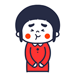 祝福顺利的表情3 祝福顺利的表情3