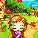 滑稽背书包的表情包2