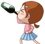 哭晕的症状3 哭晕的症状3