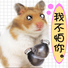 小年微信祝福表情2