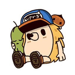 像不像你的沙雕闺蜜表情包4